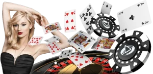 บา คารา 888